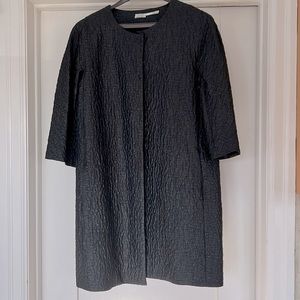 Leon Max 3/4 sleeve cocktail coat. Perfect condition, worn once.
